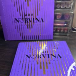 ABH NORVINA