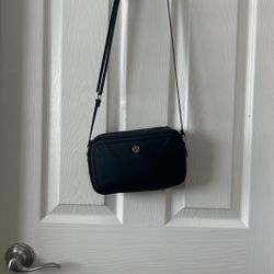 Lululemon Purse