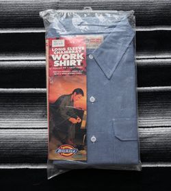 Vintage Dickies Shirt XL