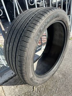 Michelin 295 40 R20