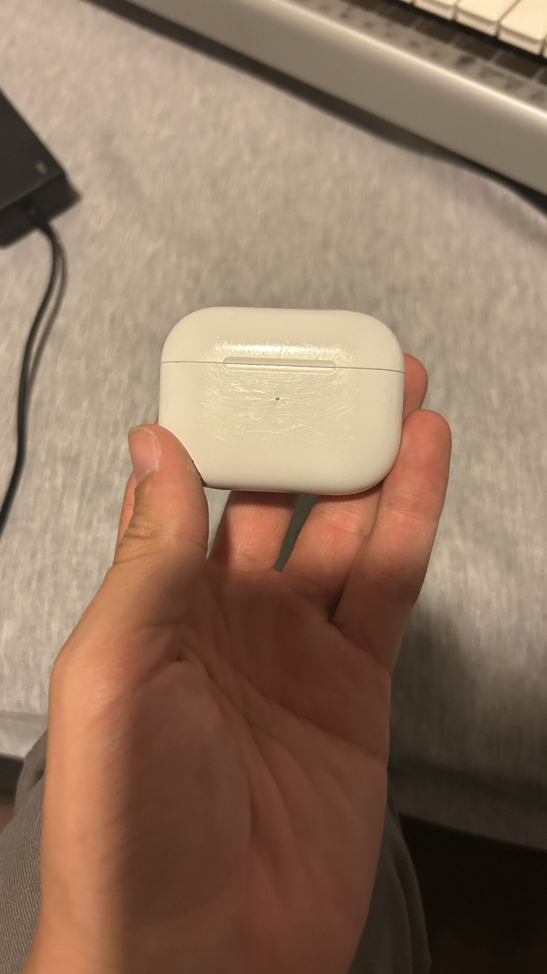 AirPod Pros 2nd Gen