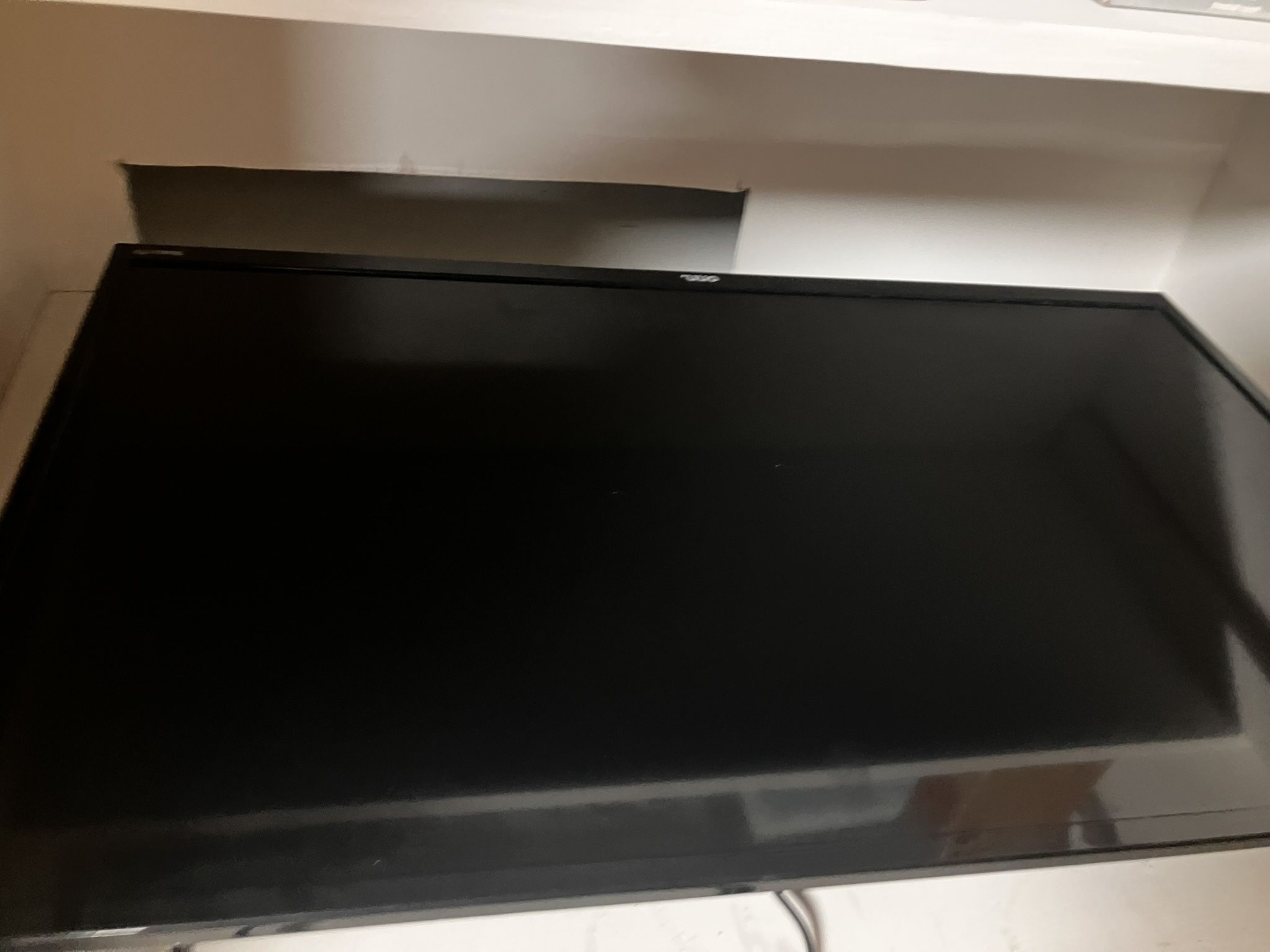 32 Inch Smart Tv With Remote