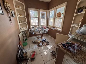 Estate Sale Saturday  8-2.30