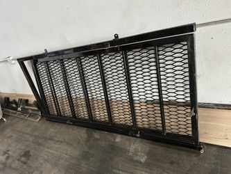 Metal Door Heavy Duty