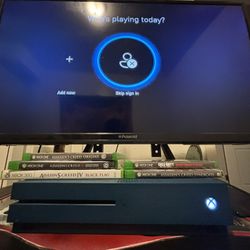 Xbox 1S