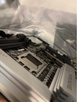 ASUS Prime Motherboard