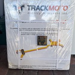 Motorcycle Accessories 