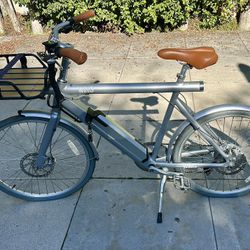 Wing Electric Bike – Needs New Battery – Great Condition Otherwise