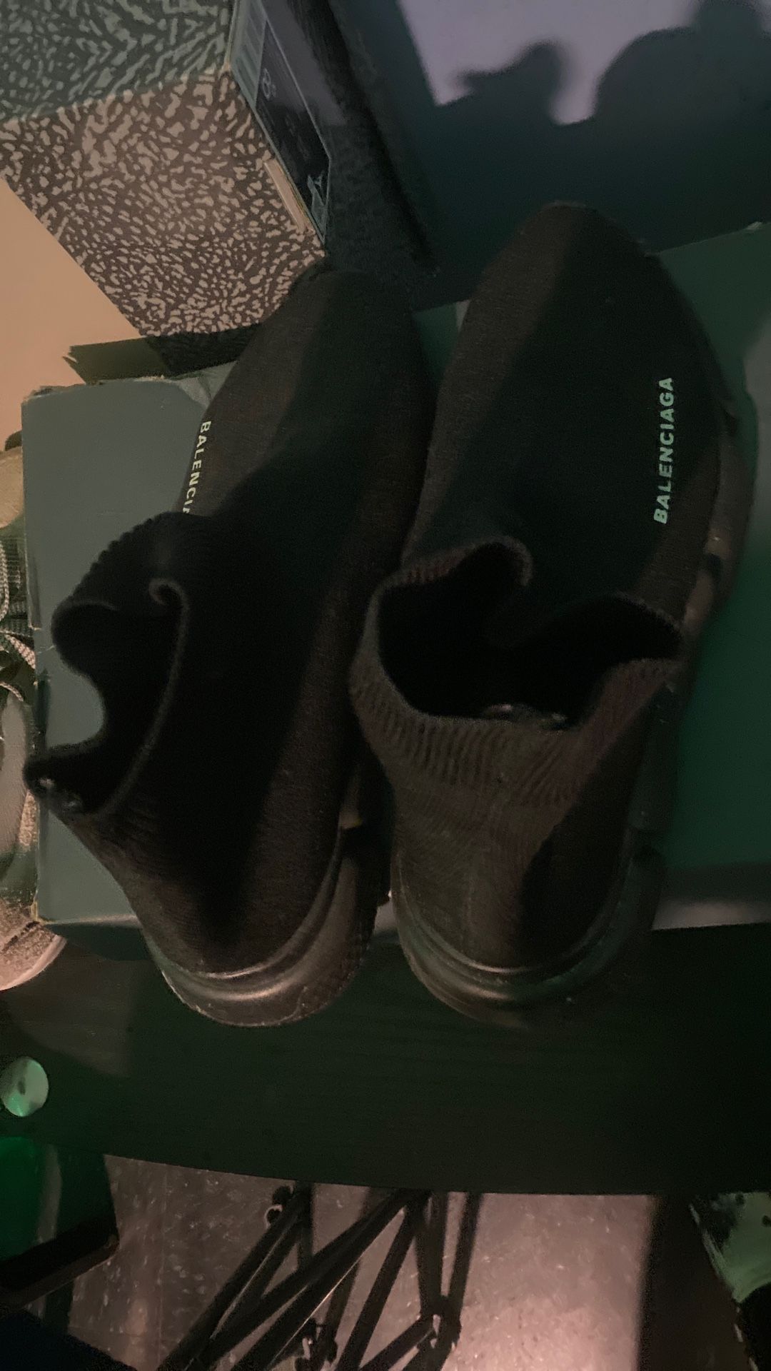 Designer Shoes