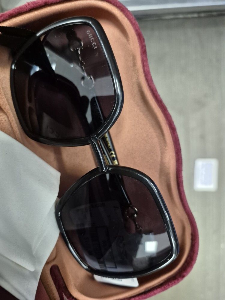 Gucci Sunglasses