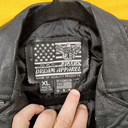 Dream Apparel Teen/Smaller Woman's Jacket