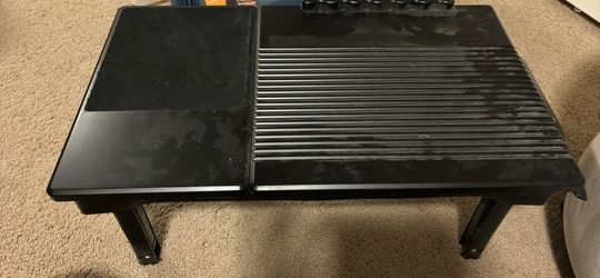 Laptop Desk for Bed Height Adjustable
