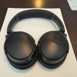 Bose Quite Comfort 