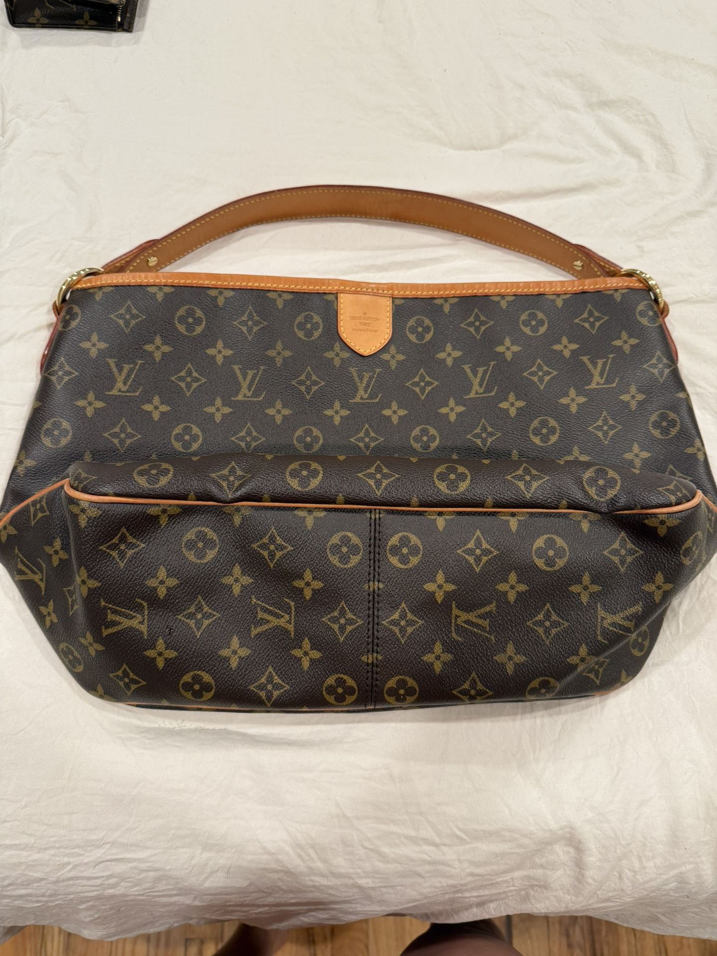 Authentic LV Handbag 