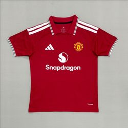 Manchester United