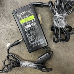 Accessory USA 24V AC DC Adapter for Sony AC-S2425 ACS2425 Digital Photo Printer Picture Station 24VDC Power Supply Cord Cable Charger