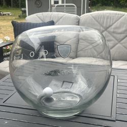 Nike Golf Center Piece