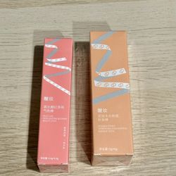 [New] Foundation Stick And Blush Stick