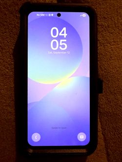 Samsung A36 5G Phone 128G
