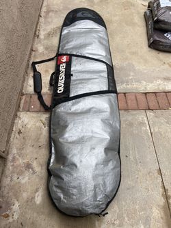 8’ Quiksilver Surfboard Bag