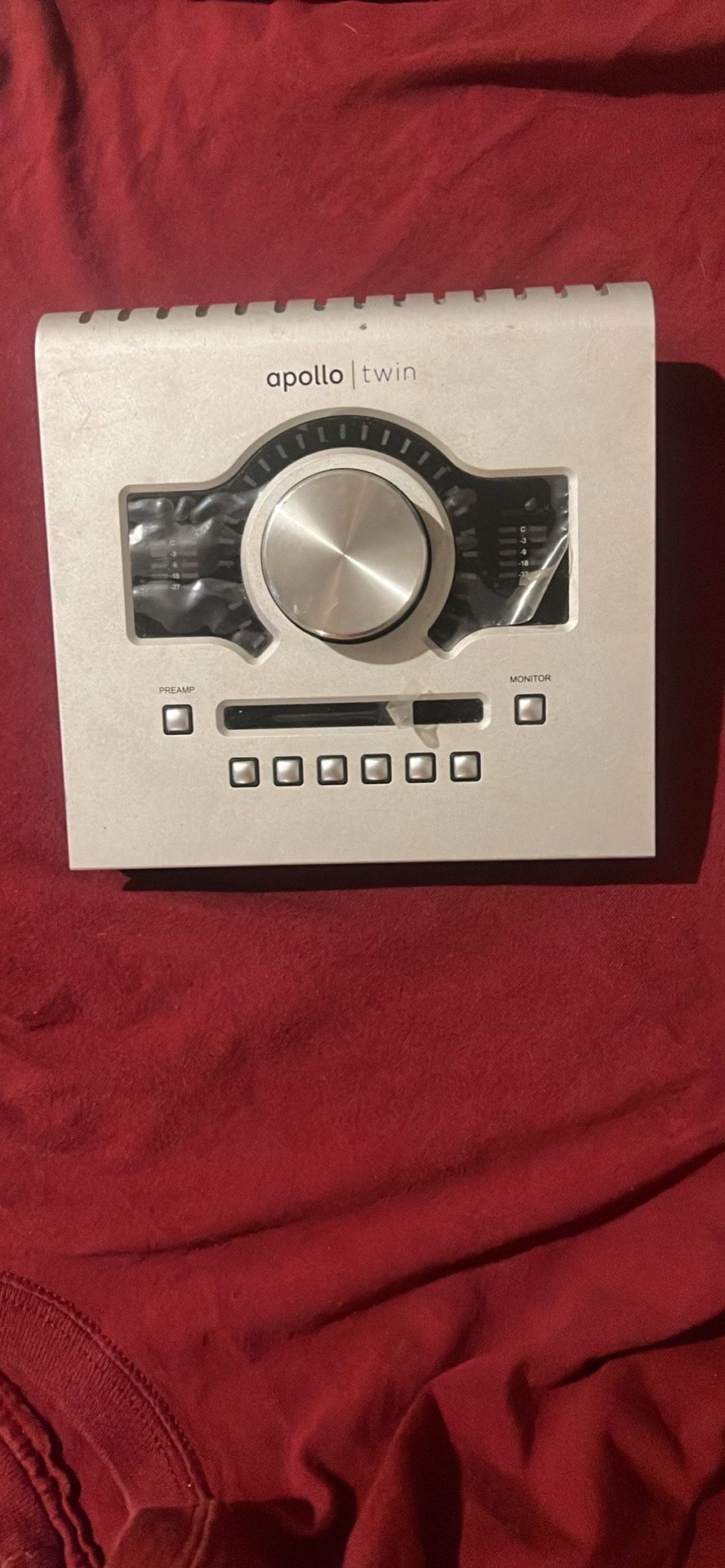 Apollo Twin