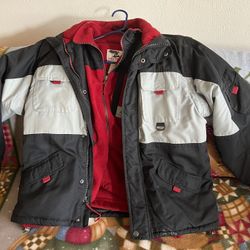 Snow Jacket