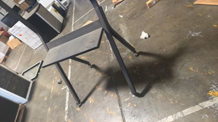 Tv cart