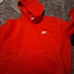 Nike Hoodie