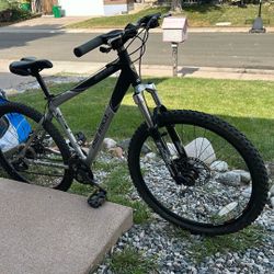 Iron Horse Quantum Men’s Mountain Bike -$160