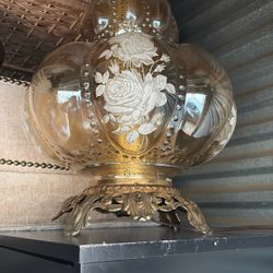 Lamps- Send Me A Realistic Offer