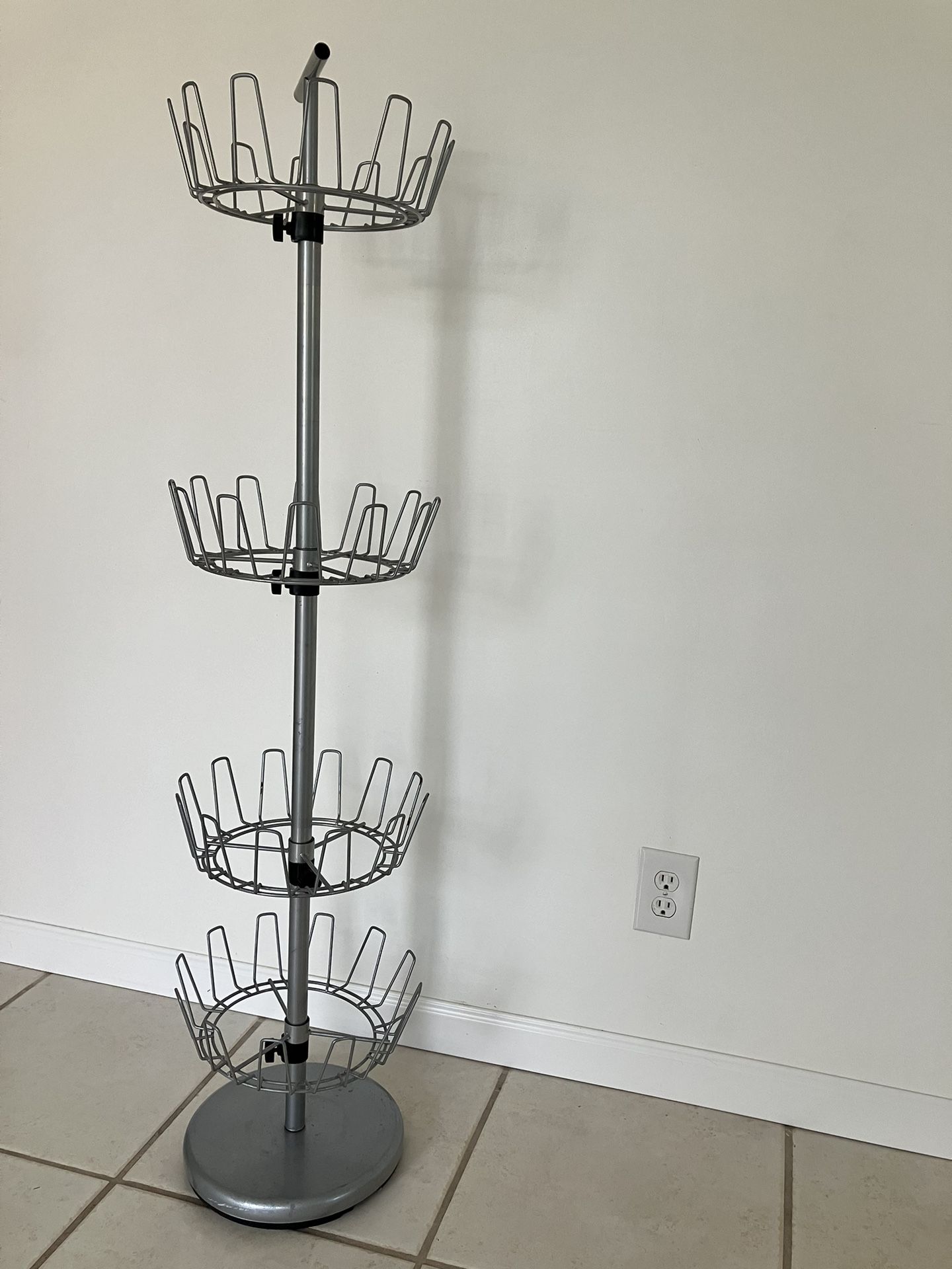 Shoe Rack Tree