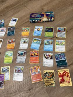Pokémon Cards