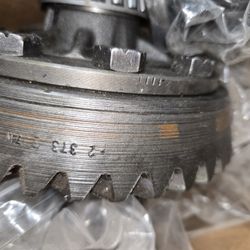 Ford 3.73 Gears For 8.8 Rearend Mustang