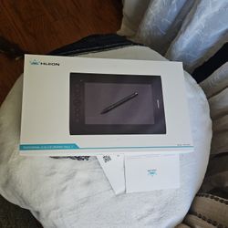 Drawing Tablet