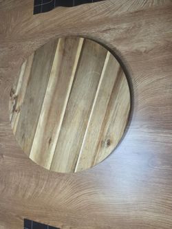 Lazy susan