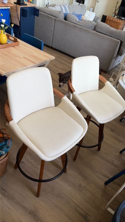 Beautiful Barstools for sell!