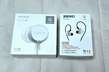 Headphones