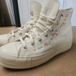 Converse High Top