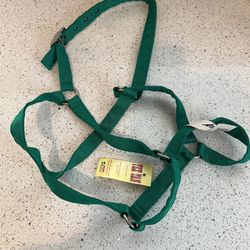 Abetta TEX TAN Horse halter NEW  size large