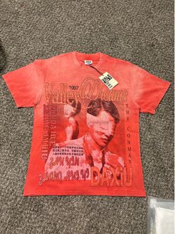 Valley Dreams Tee