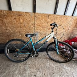 Schwinn Ranger Bike