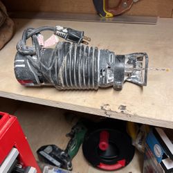 Drywall Router