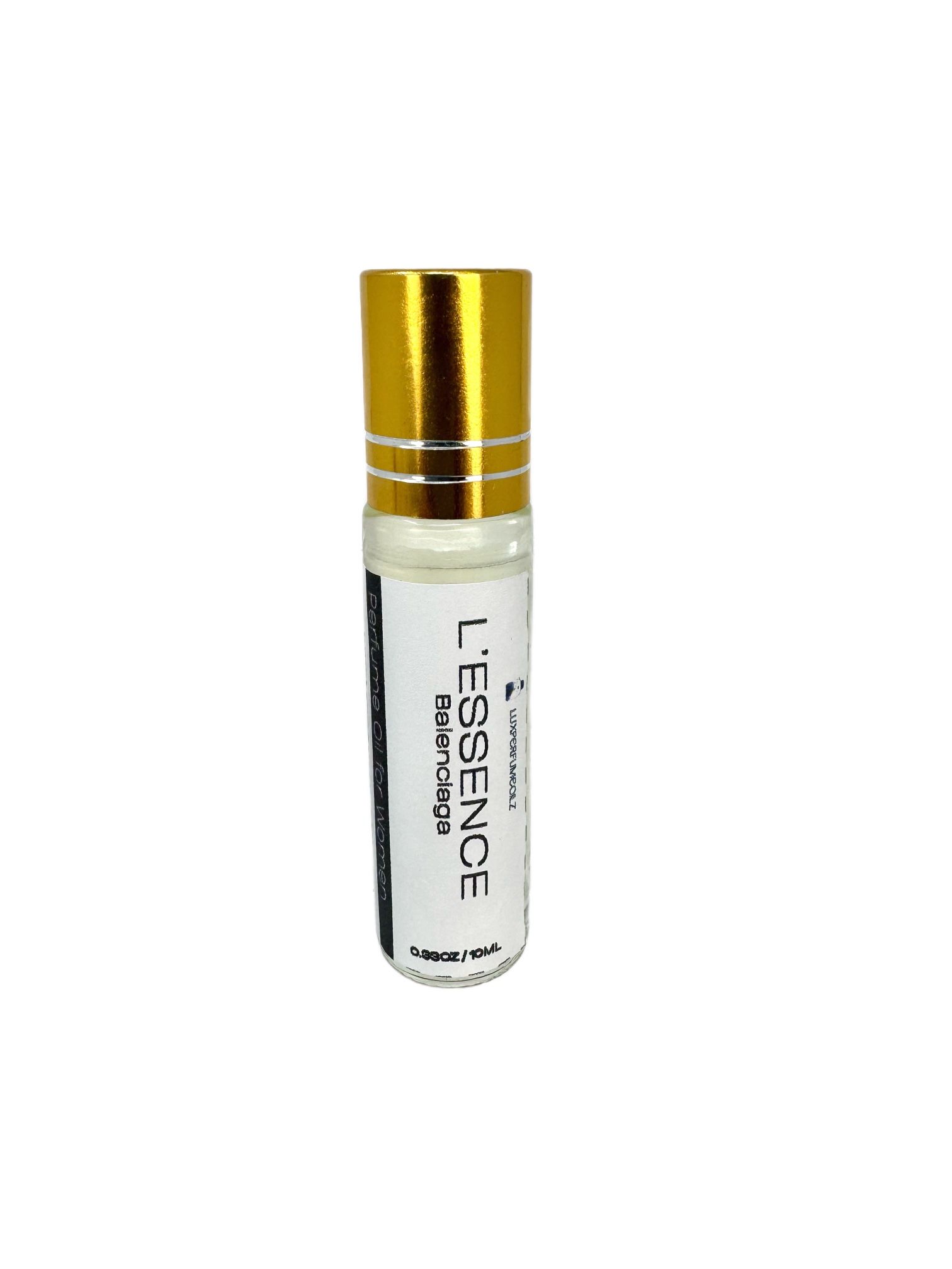 L’Essence Perfume Oil for Women - 10 ML