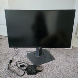 Asus Monitor ROG Strix XG259CM Gaming+Chat Monitor 