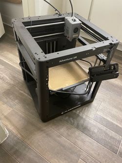 Flashforge 3D Printer