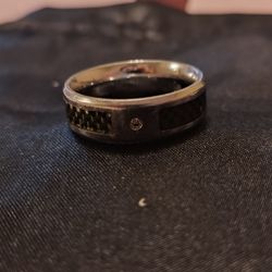 Mens Size 13 Wedding Ring
