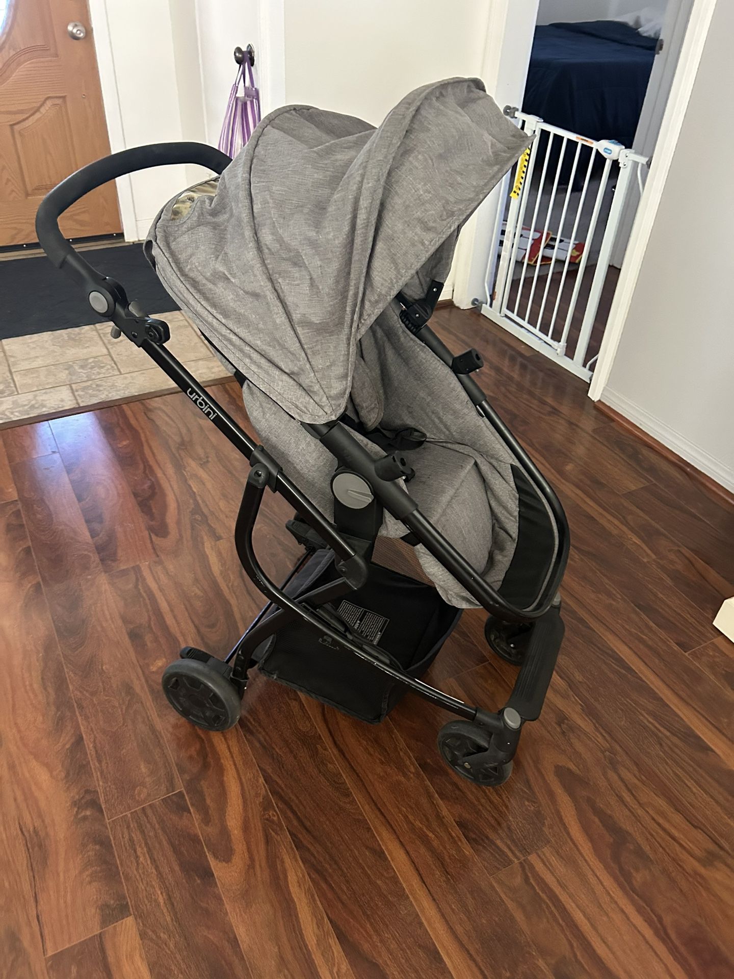 Stroller