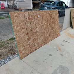 Osb Plywood