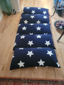 Futon Sleeper
