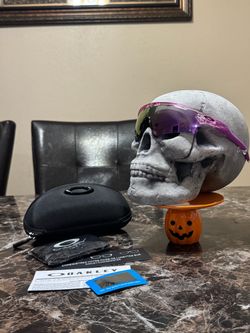 Oakley Radar Ev